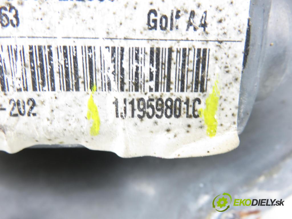 VW GOLF IV (1J1) HB 2000 66,00 1.9 TDI 90 - ALH 1896,00 mechanismus oken 1J4837729AA ; 1J1959801C