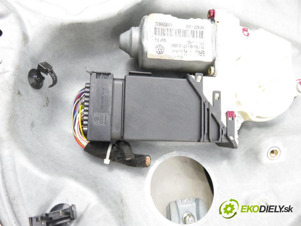 VW GOLF IV (1J1) HB 2000 66,00 1.9 TDI 90 - ALH 1896,00 mechanismus oken 1J4837729AA ; 1J1959801C