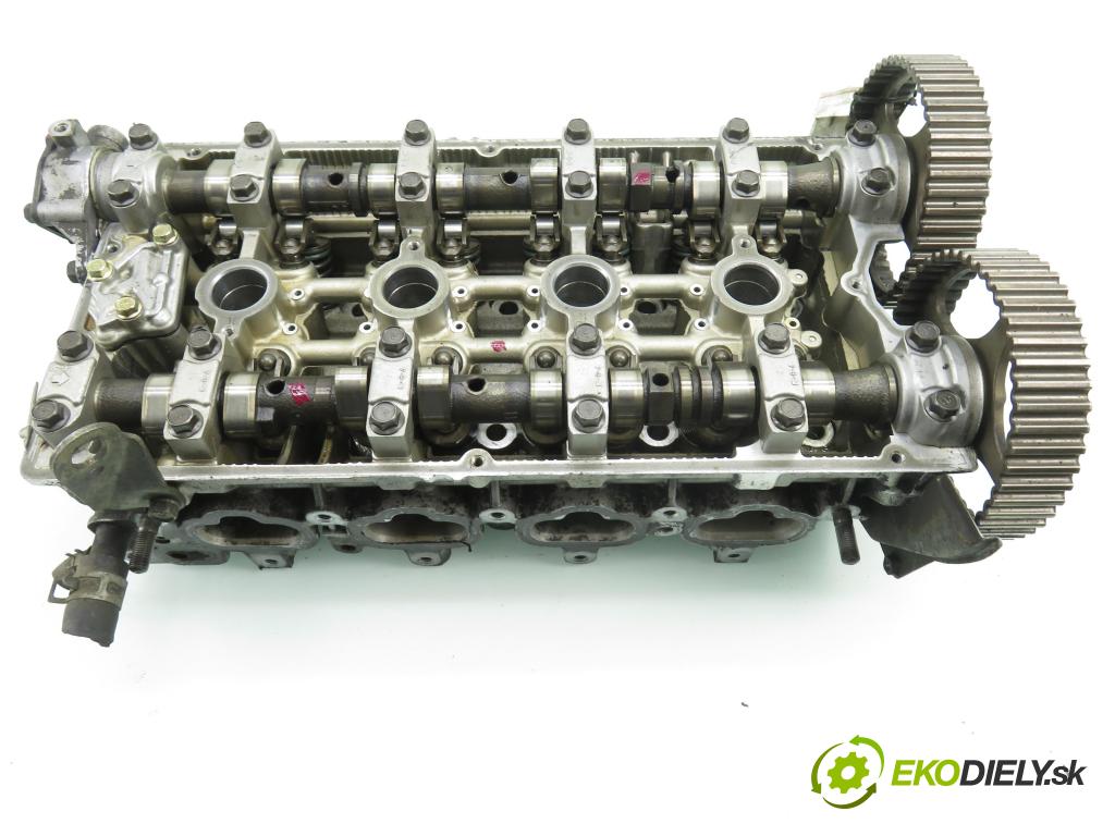 MITSUBISHI OUTLANDER I (CU_W) SUV 2002 100,00 2.0 4WD (CU2W) - 4G63 (DOHC 16V) 1997,00 hlava G6EW