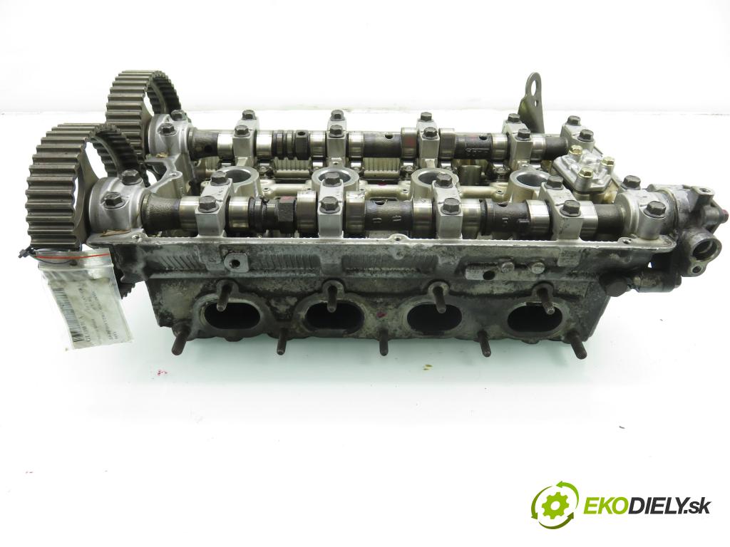 MITSUBISHI OUTLANDER I (CU_W) SUV 2002 100,00 2.0 4WD (CU2W) - 4G63 (DOHC 16V) 1997,00 hlava G6EW
