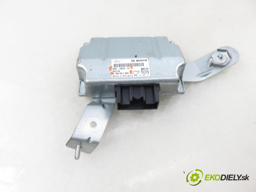 FORD MONDEO IV Turnier (BA7) KOMBI 2011 85,00 1.6 TDCi - T1BA 1560,00 riadiaca jednotka / MODUL INNE: 0199DC1005 ; BG9T14B526CA
