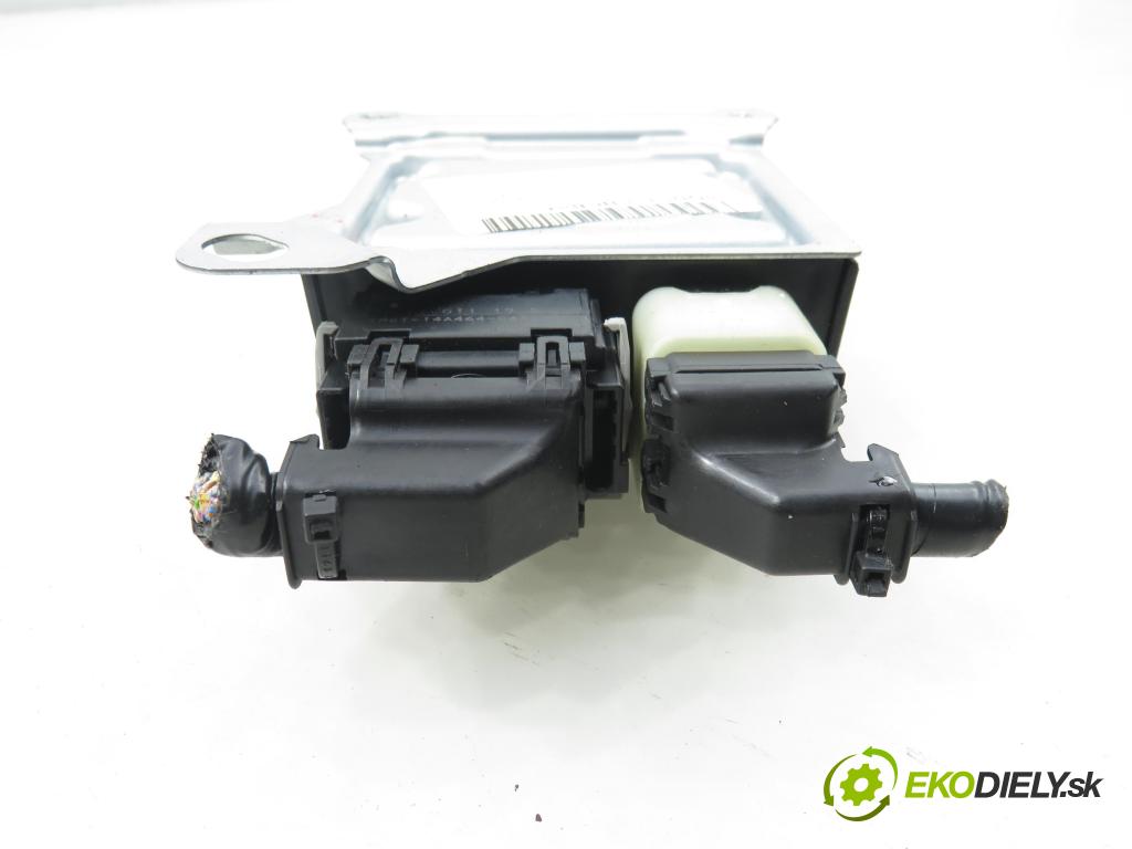 FORD MONDEO IV Turnier (BA7) KOMBI 2011 85,00 1.6 TDCi - T1BA 1560,00 MODUL air BAG 0285010908 ; BS7T14B321AC