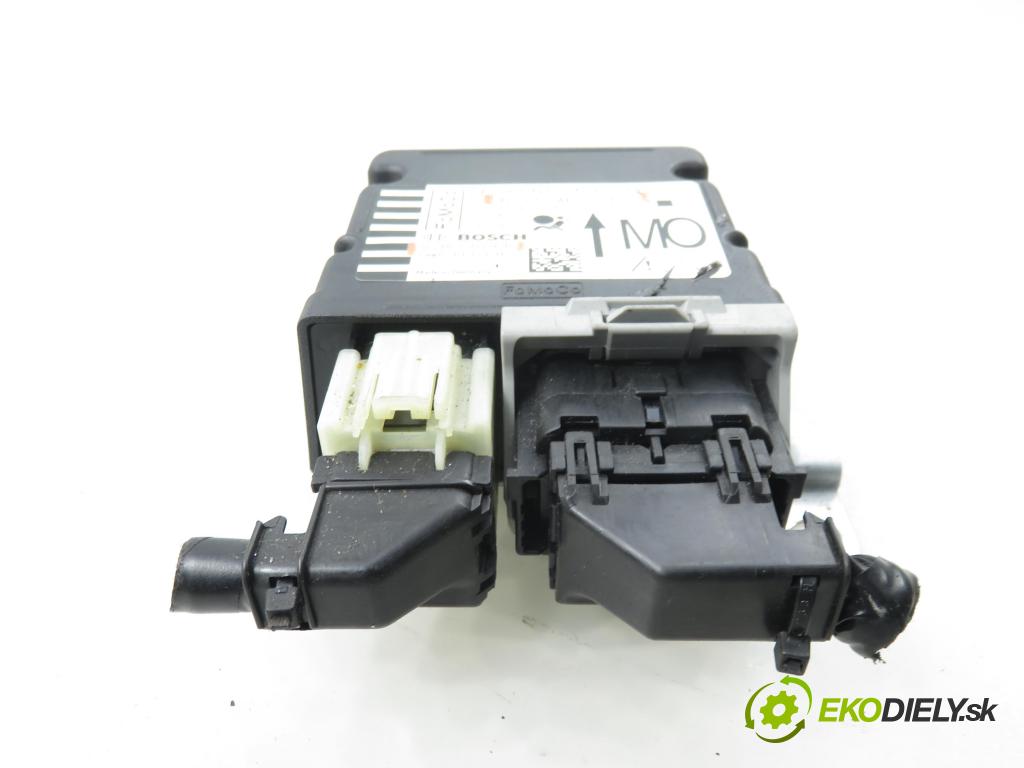 FORD MONDEO IV Turnier (BA7) KOMBI 2011 85,00 1.6 TDCi - T1BA 1560,00 MODUL air BAG 0285010908 ; BS7T14B321AC
