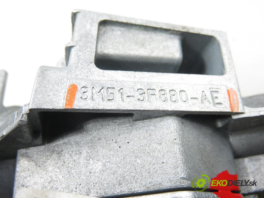 FORD MONDEO IV Turnier (BA7) KOMBI 2011 85,00 1.6 TDCi - T1BA 1560,00 spinačka 3M513F880AE ; 6E5T15607CA (Spínacia skrinka)