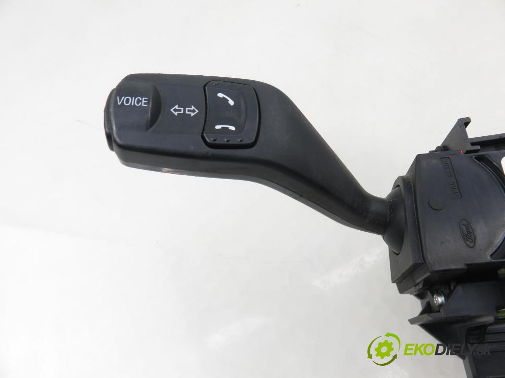 FORD MONDEO IV Turnier (BA7) KOMBI 2011 85,00 1.6 TDCi - T1BA 1560,00 páčka/prepínač AG9T13N064DE