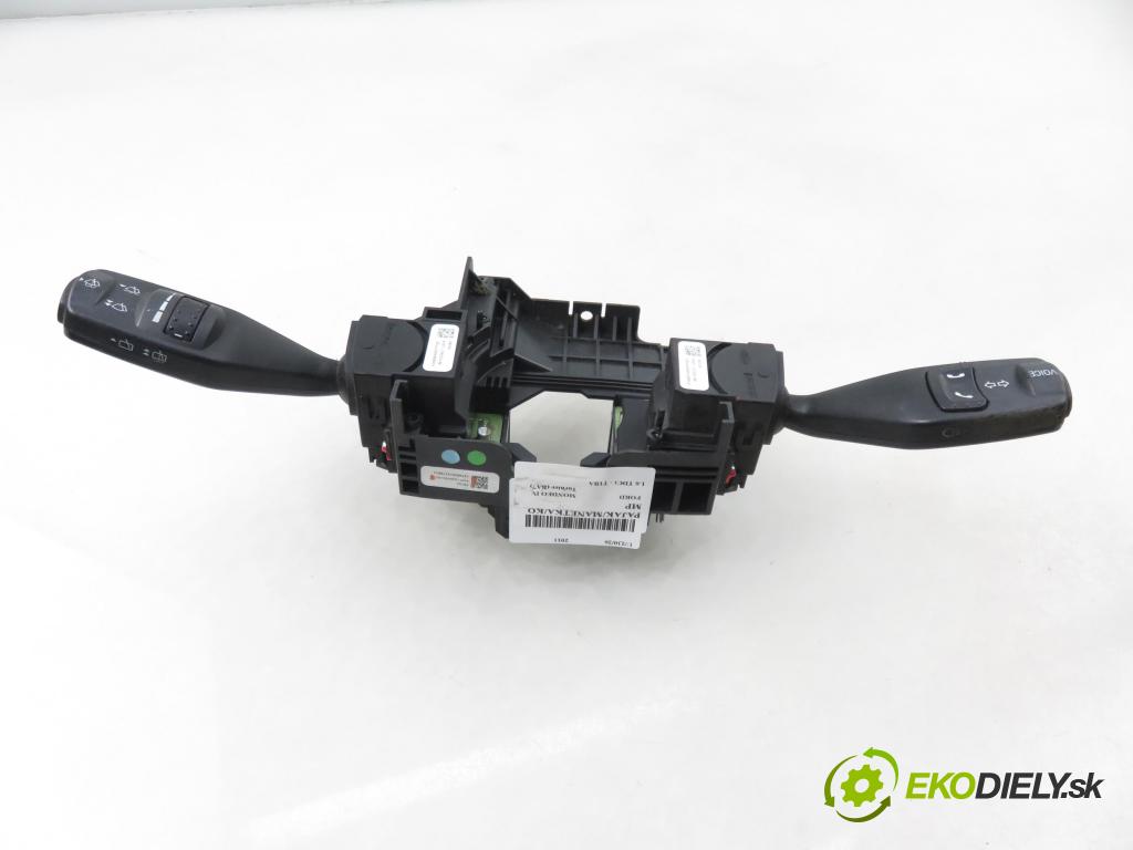 FORD MONDEO IV Turnier (BA7) KOMBI 2011 85,00 1.6 TDCi - T1BA 1560,00 páčka/prepínač AG9T13N064DE
