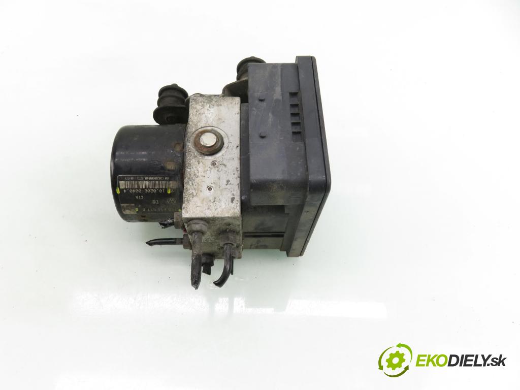 AUDI A3 (8P1) HB 2003 77,00 1.9 TDI PD 105 - BKC 1896,00 Pumpa ABS 1K0907379D ; 1K0614517B ; 10020600404 (Pumpa ABS)