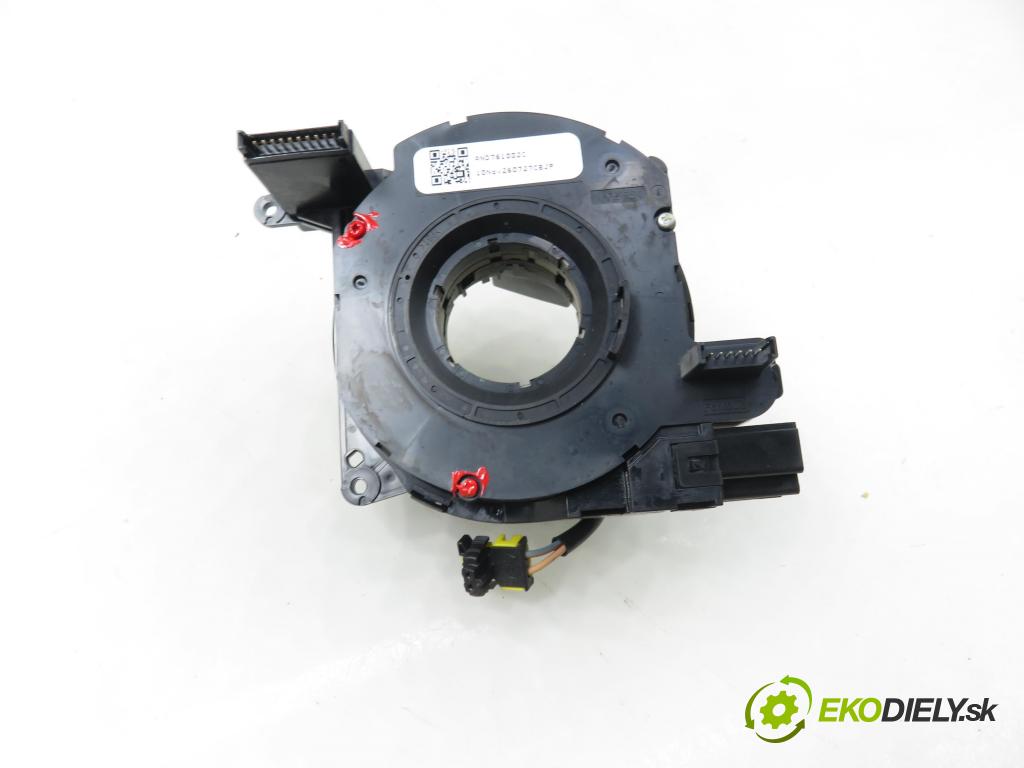 FORD MONDEO IV Turnier (BA7) KOMBI 2011 85,00 1.6 TDCi - T1BA 1560,00 PÁSKA: air BAG ZWAC30076C