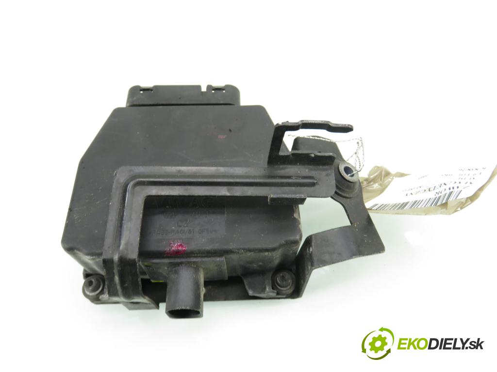 AUDI A3 (8P1) HB 2003 77,00 1.9 TDI PD 105 - BKC 1896,00 VENTIL: magnetický 6Q0906625