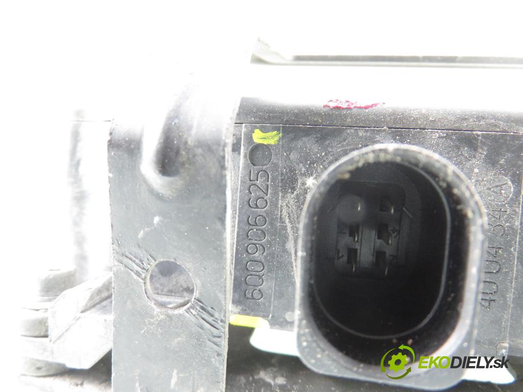 AUDI A3 (8P1) HB 2003 77,00 1.9 TDI PD 105 - BKC 1896,00 VENTIL: magnetický 6Q0906625