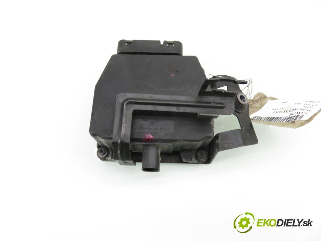 AUDI A3 (8P1) HB 2003 77,00 1.9 TDI PD 105 - BKC 1896,00 VENTIL: magnetický 6Q0906625