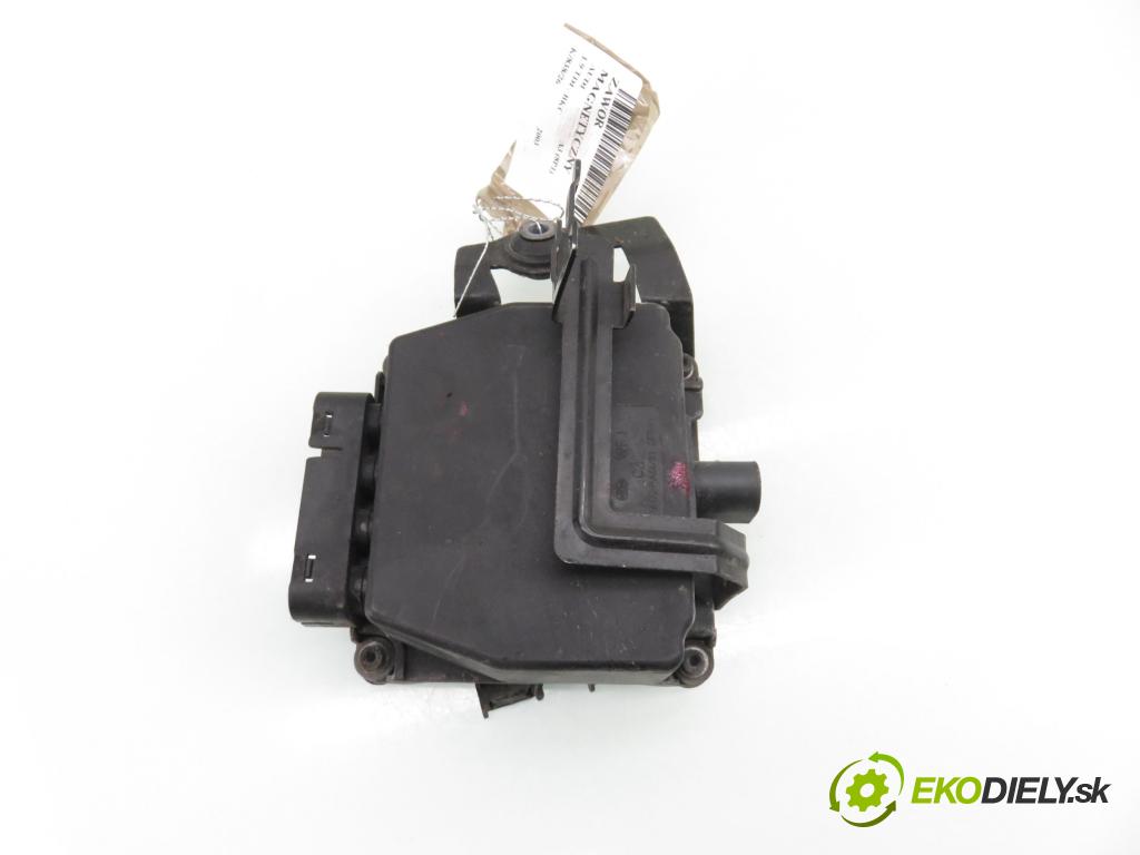 AUDI A3 (8P1) HB 2003 77,00 1.9 TDI PD 105 - BKC 1896,00 VENTIL: magnetický 6Q0906625