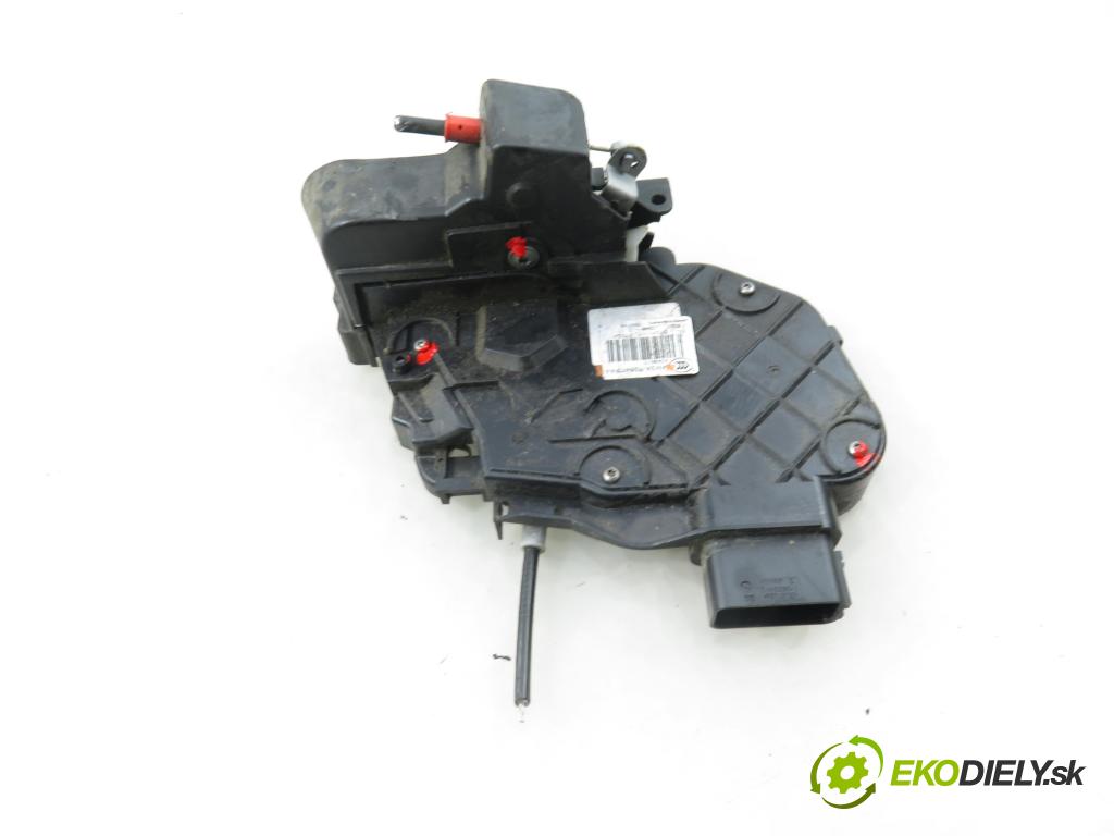 FORD MONDEO IV Turnier (BA7) KOMBI 2011 85,00 1.6 TDCi - T1BA 1560,00 zámok LTE AM2AR26413AA