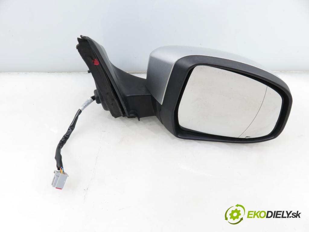 FORD MONDEO IV Turnier (BA7) KOMBI 2011 85,00 1.6 TDCi - T1BA 1560,00 zpětné zrcátko 
