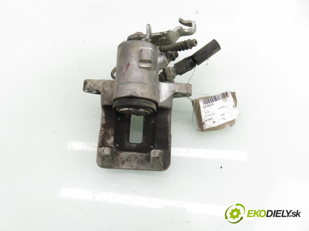AUDI A3 (8P1) HB 2003 77,00 1.9 TDI PD 105 - BKC 1896,00 Brzdič strmeň pravé zadné CZH1287