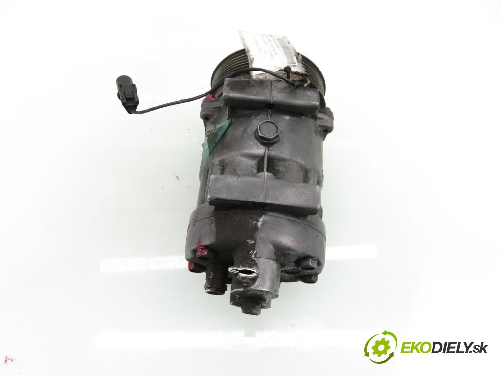 MITSUBISHI CARISMA (DA_) SEDAN 2003 75,00 1.9 DI-D (DA5A) - F9Q1 1870,00 KOMPRESOR: klimatizácie (Kompresor klimatizácie)