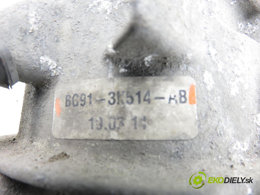 FORD MONDEO IV Turnier (BA7) KOMBI 2011 85,00 1.6 TDCi - T1BA 1560,00 Pumpa servočerpadlo BG913K514AB