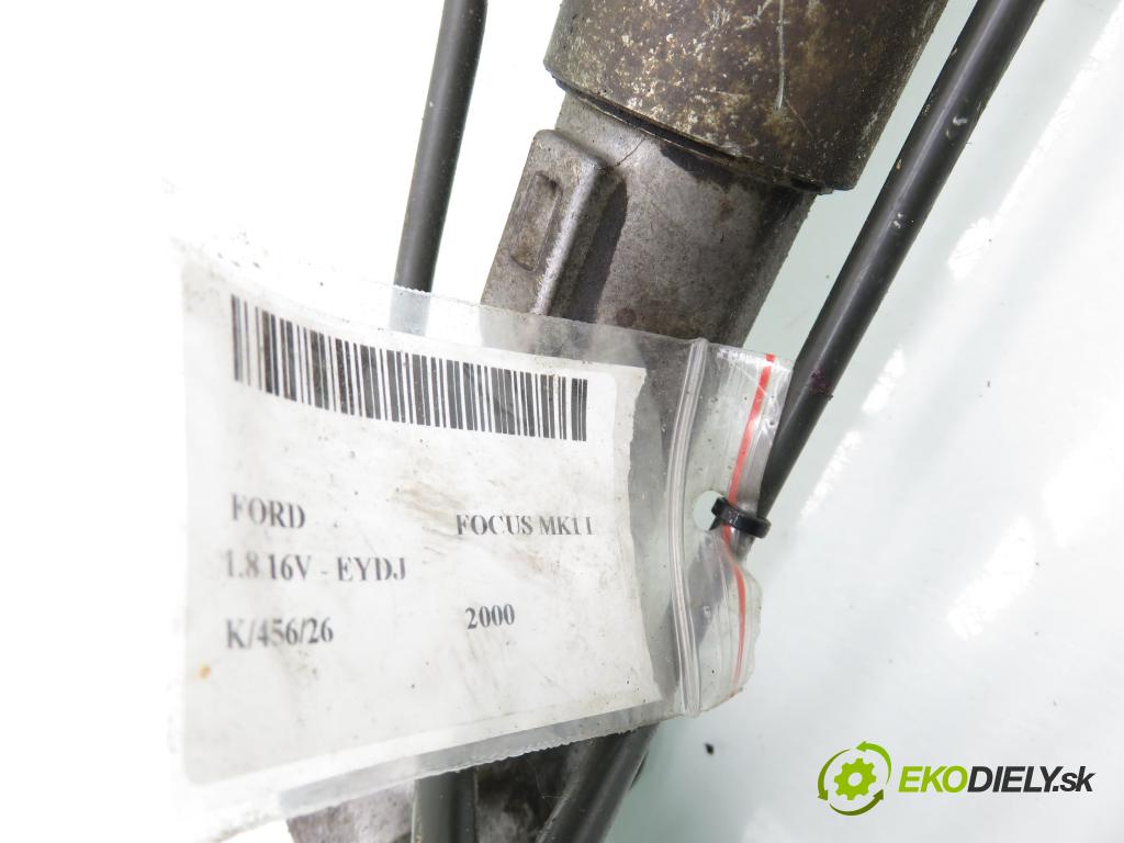 FORD FOCUS (DAW, DBW) HB 2000 85,00 1.8 16V 1796,00 řízení ZE posilovačem 98AG3A500AM