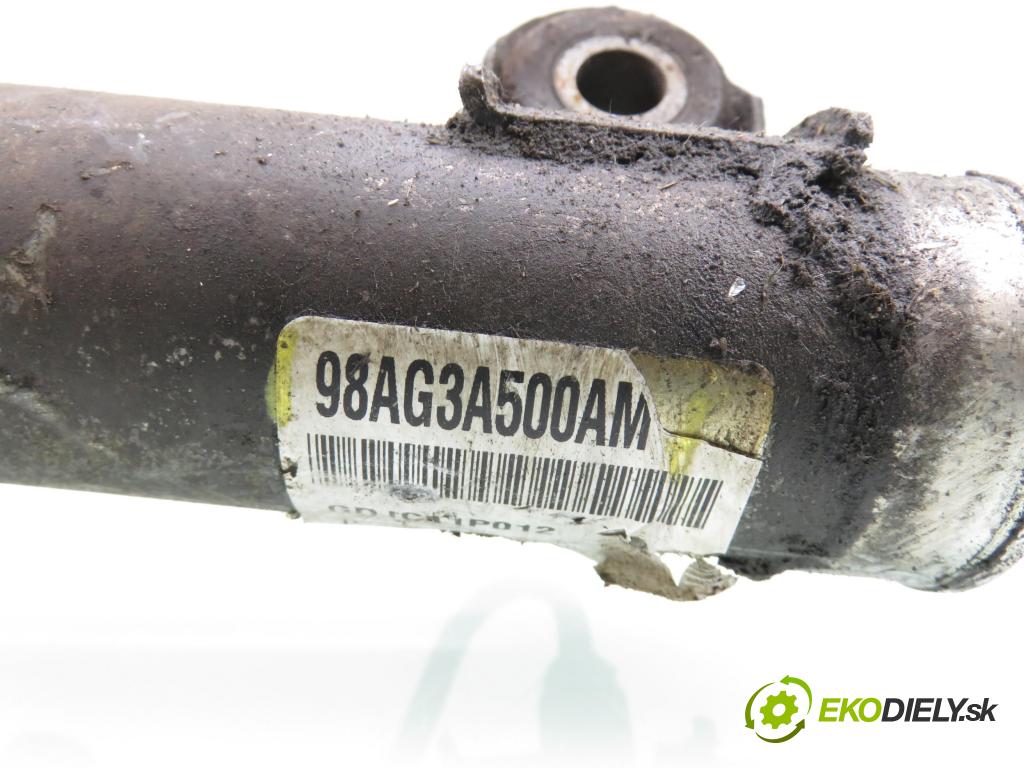 FORD FOCUS (DAW, DBW) HB 2000 85,00 1.8 16V 1796,00 Riadenie ZE riadením 98AG3A500AM