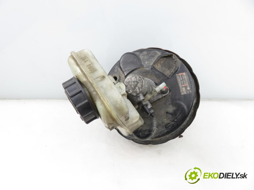 FORD MONDEO IV Turnier (BA7) KOMBI 2011 85,00 1.6 TDCi - T1BA 1560,00 Posilovač 03775704334 ; 7G912B195AG (Servočerpadlo)