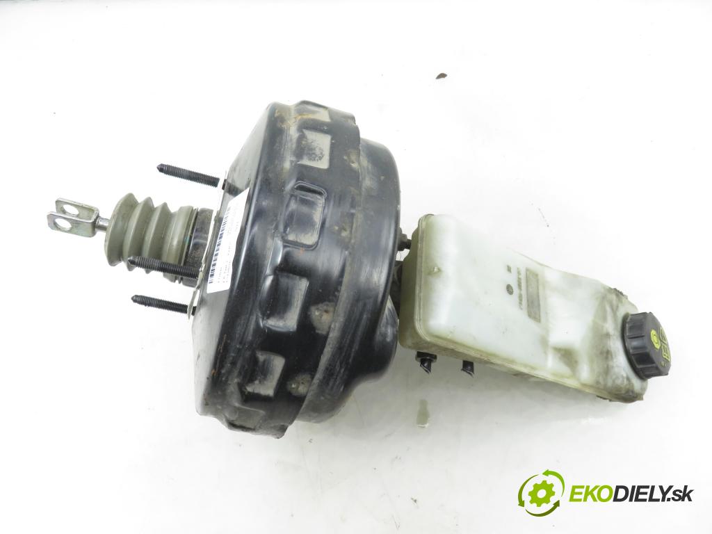 FORD MONDEO IV Turnier (BA7) KOMBI 2011 85,00 1.6 TDCi - T1BA 1560,00 Posilovač 03775704334 ; 7G912B195AG (Servočerpadlo)