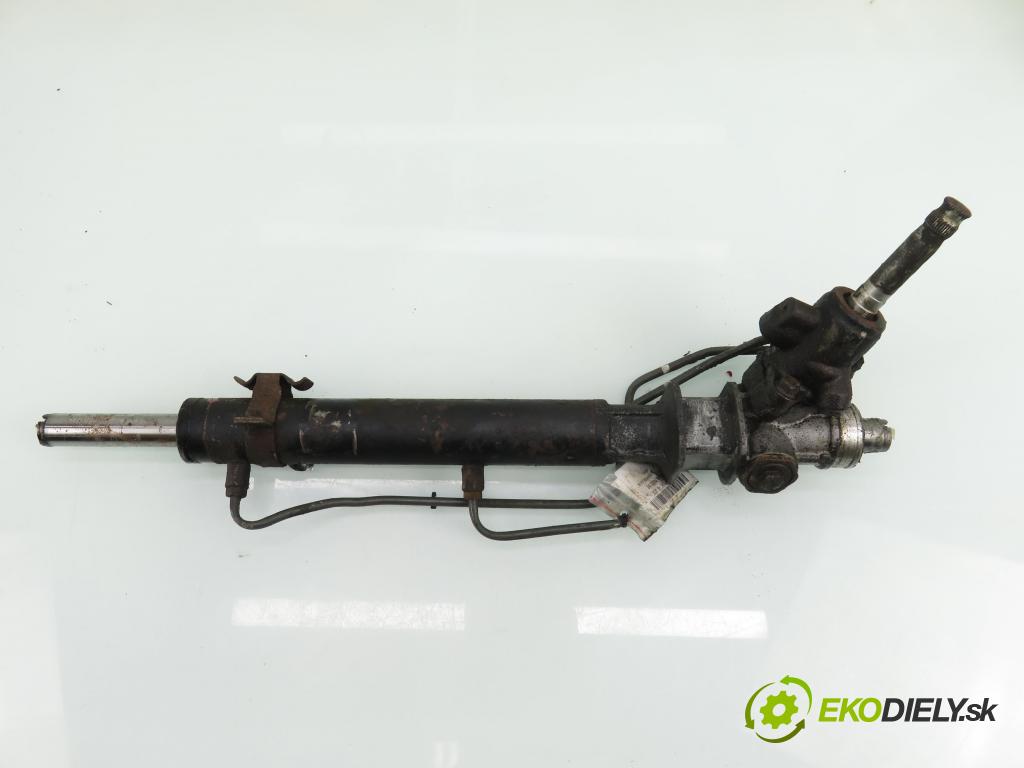 SUBARU IMPREZA kombi (GG) KOMBI 2005 123,00 2.5 167 2457,00 řízení ZE posilovačem