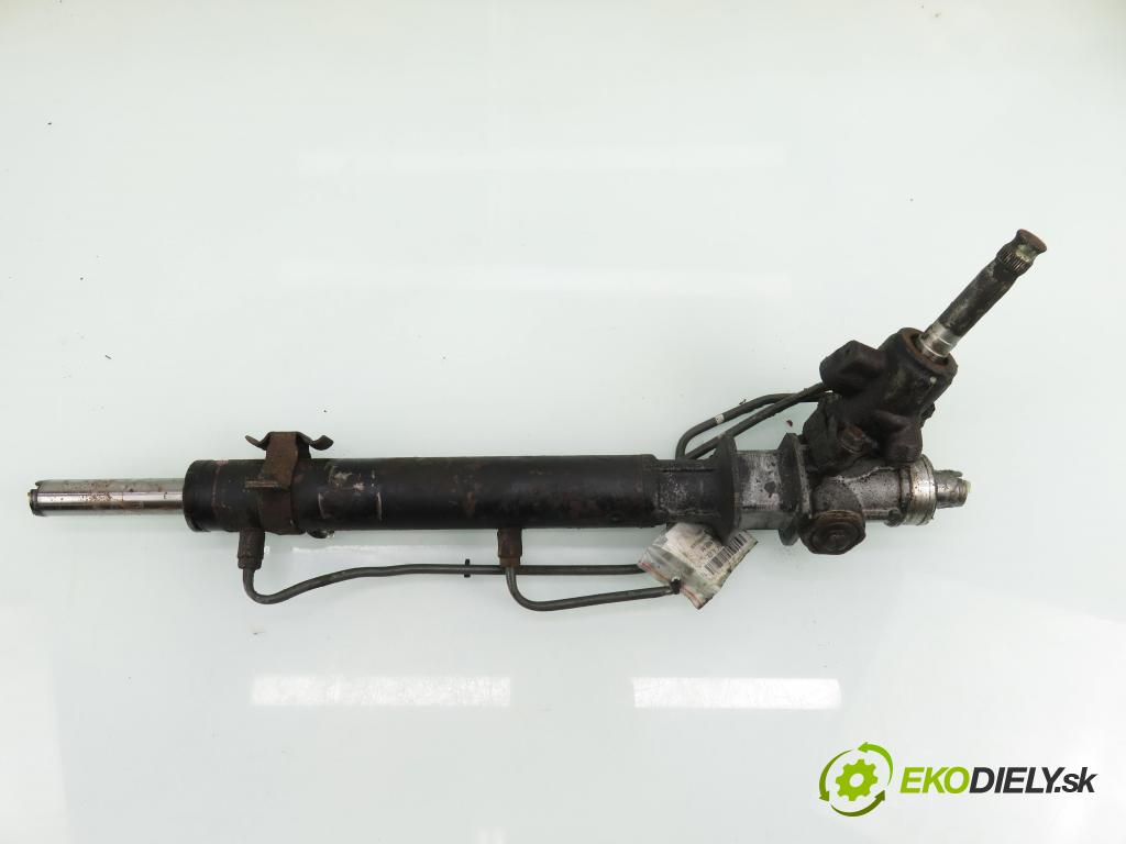 SUBARU IMPREZA kombi (GG) KOMBI 2005 123,00 2.5 167 2457,00 řízení ZE posilovačem