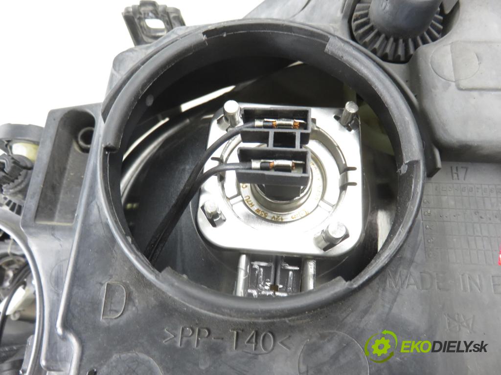 VW POLO (9N_) HB 2006 74,00 1.4 16V - BBZ 1390,00 Svetlo PP 6Q1941008AK