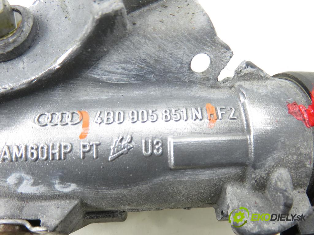 VW POLO (9N_) HB 2006 74,00 1.4 16V - BBZ 1390,00 spinačka 4B0905851N (Spínacia skrinka)