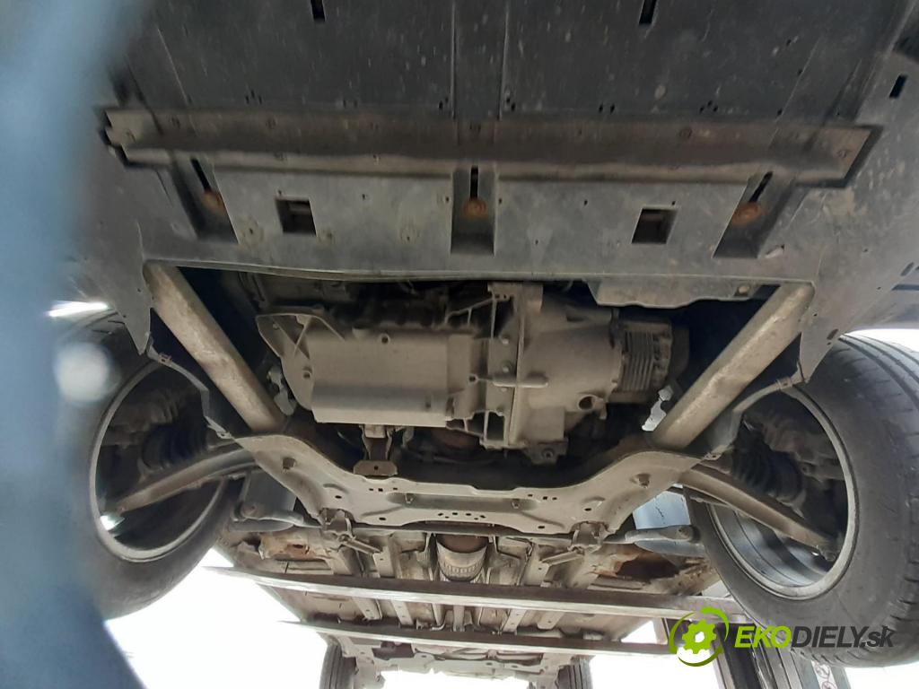 CITROEN C4 Grand Picasso I (UA_) MINIVAN 2008 92,00 1.8 i 16V - 6FY (EW7A) 1749,00 Prevodovka MANUALNA 20DM71