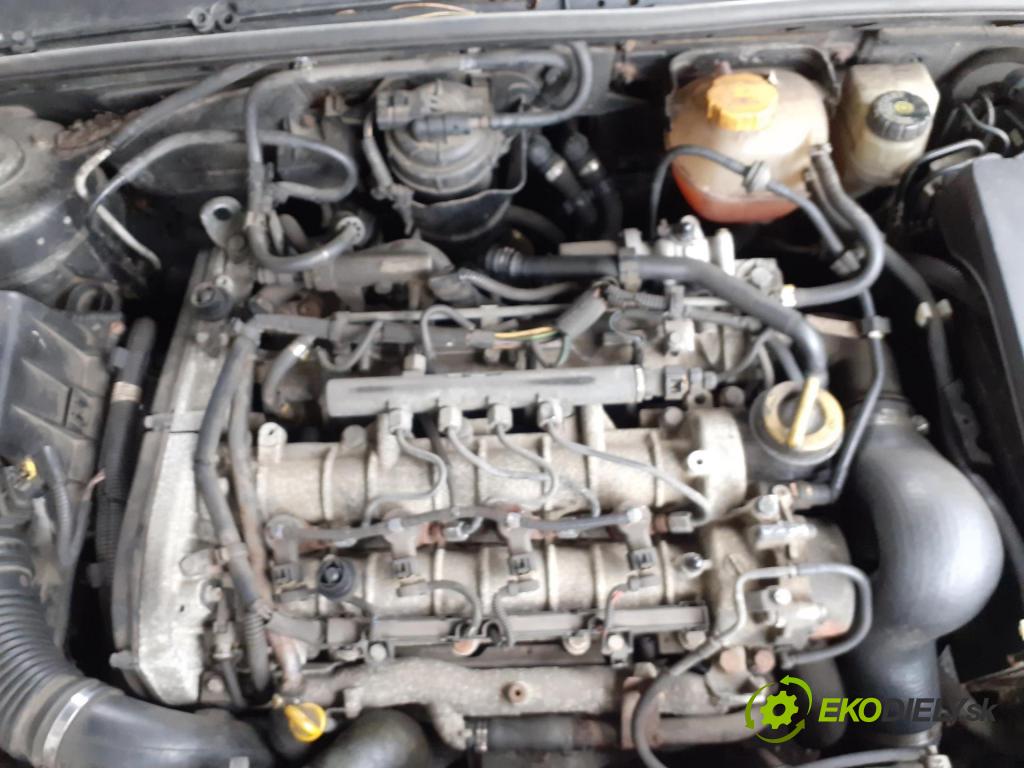 FIAT CROMA (194_) KOMBI 2006 110,00 1.9 D Multijet 150 - 939 A2.000 1910,00 Motor DIESEL 939A2000