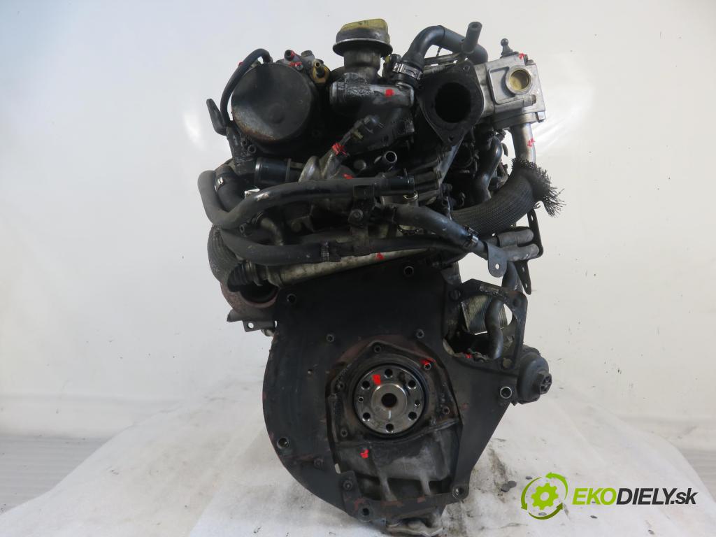 FIAT CROMA (194_) KOMBI 2006 110,00 1.9 D Multijet 150 - 939 A2.000 1910,00 Motor DIESEL 939A2000