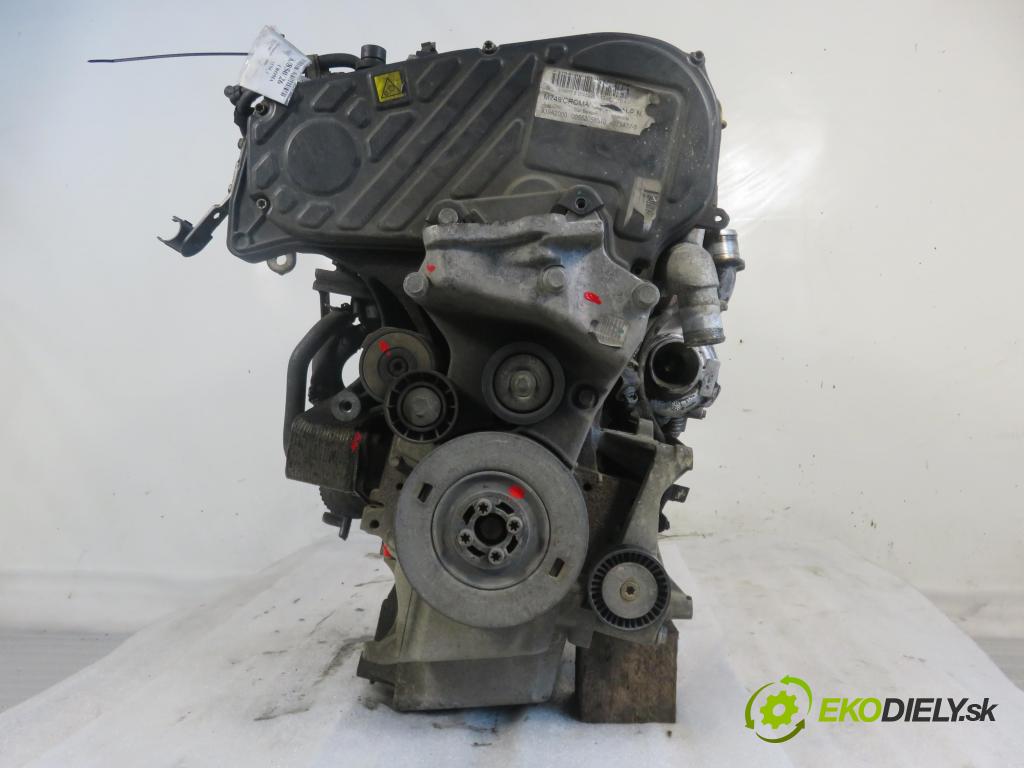 FIAT CROMA (194_) KOMBI 2006 110,00 1.9 D Multijet 150 - 939 A2.000 1910,00 Motor DIESEL 939A2000