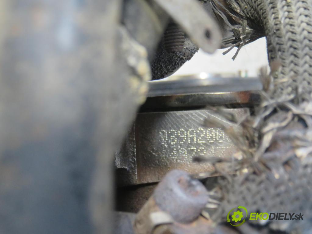 FIAT CROMA (194_) KOMBI 2006 110,00 1.9 D Multijet 150 - 939 A2.000 1910,00 Motor DIESEL 939A2000