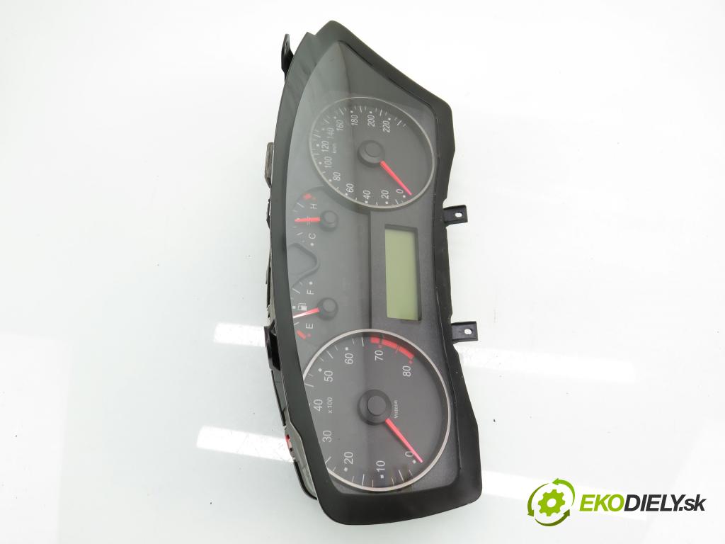 FIAT STILO (192_) HB 2004 76,00 1.6 16V 103 - 182 B6.000 1596,00 Prístrojovka elektrický 1FCF10849AAF ; 51746761