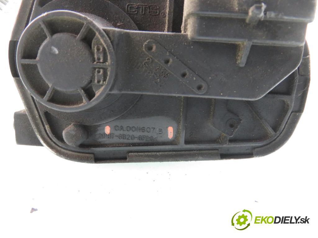 FIAT STILO (192_) HB 2004 76,00 1.6 16V (192_XB1A) - 182 B6.000 1596,00 Škrtiaca klapka CA0011607B (Škrtiaca klapka)