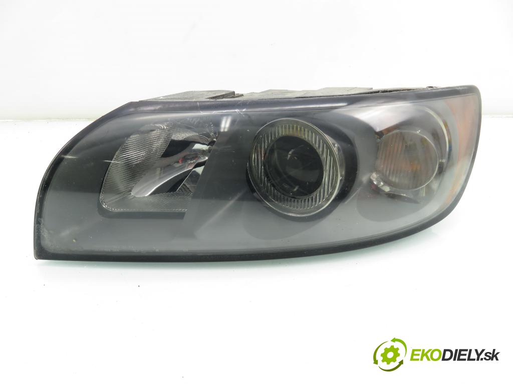 VOLVO S40 II (MS) SEDAN 2006 81,00 1.6 D - D 4164 T 1560,00 Svetlo LP 30698885