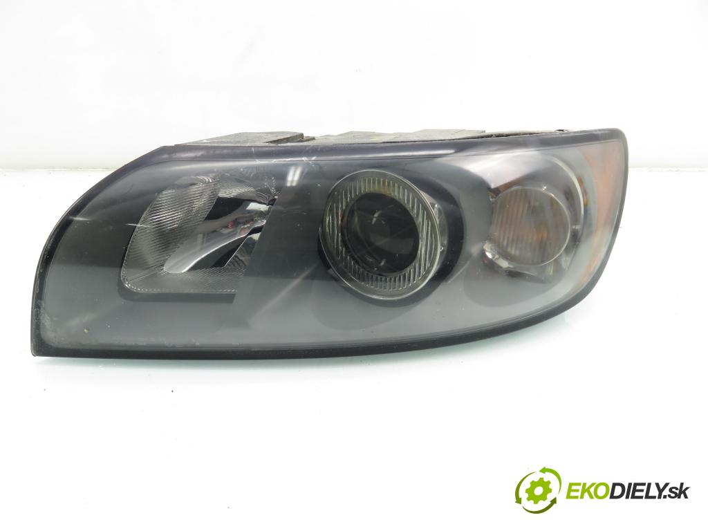 VOLVO S40 II (MS) SEDAN 2006 81,00 1.6 D - D 4164 T 1560,00 Svetlo LP 30698885
