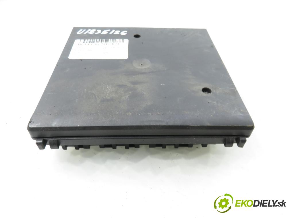 VW POLO (9N_) HB 2006 74,00 1.4 16V - BBZ 1390,00 MODUL komfortu 5WK48212D ; 6Q1937049D