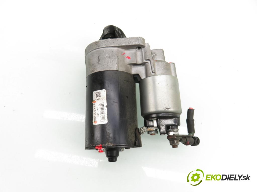 FIAT STILO (192_) HB 2004 76,00 1.6 16V (192_XB1A) - 182 B6.000 1596,00 startér STX200196 (Startér)