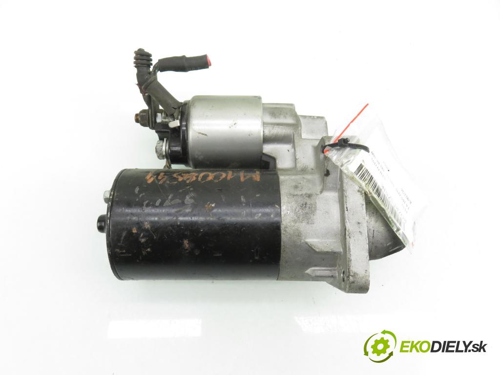 FIAT STILO (192_) HB 2004 76,00 1.6 16V (192_XB1A) - 182 B6.000 1596,00 startér STX200196 (Startér)