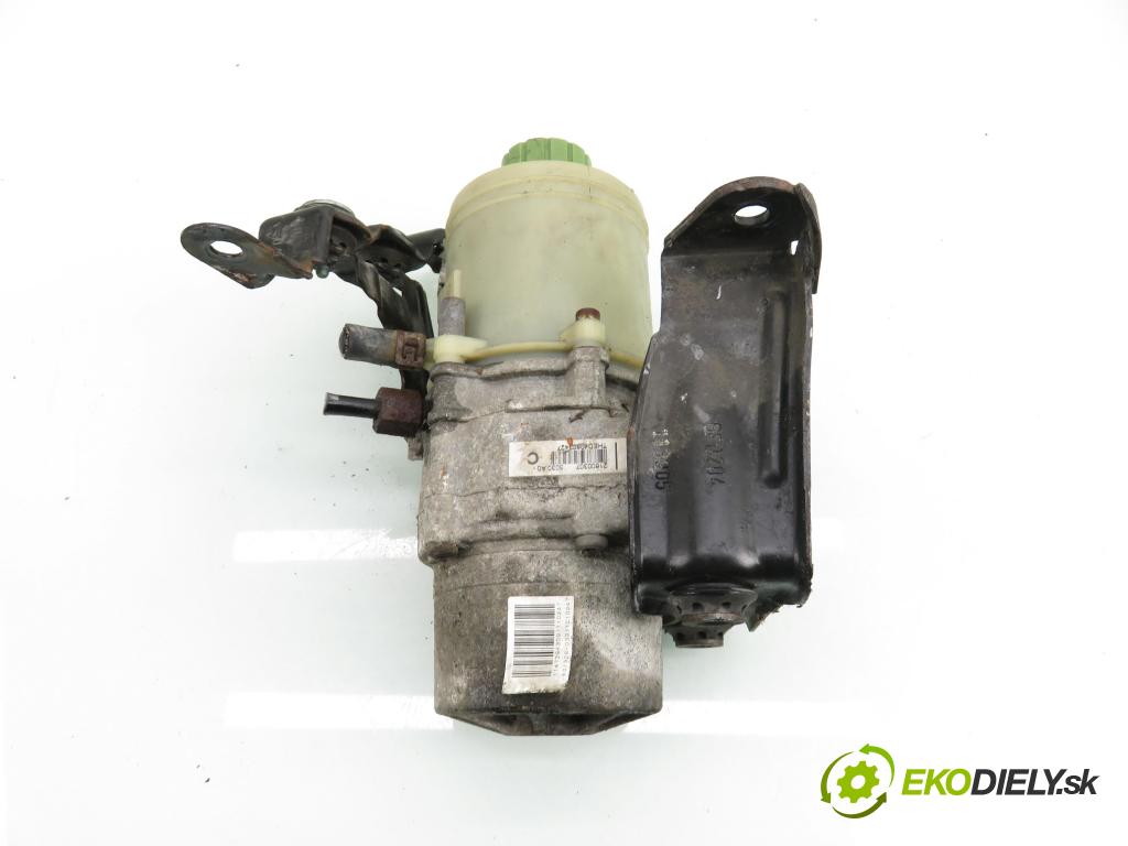 SKODA FABIA I Combi (6Y5) KOMBI 2004 47,00 1.2 - AZQ 1198,00 Pumpa servočerpadlo 6Q0423155AD ; A5093516F