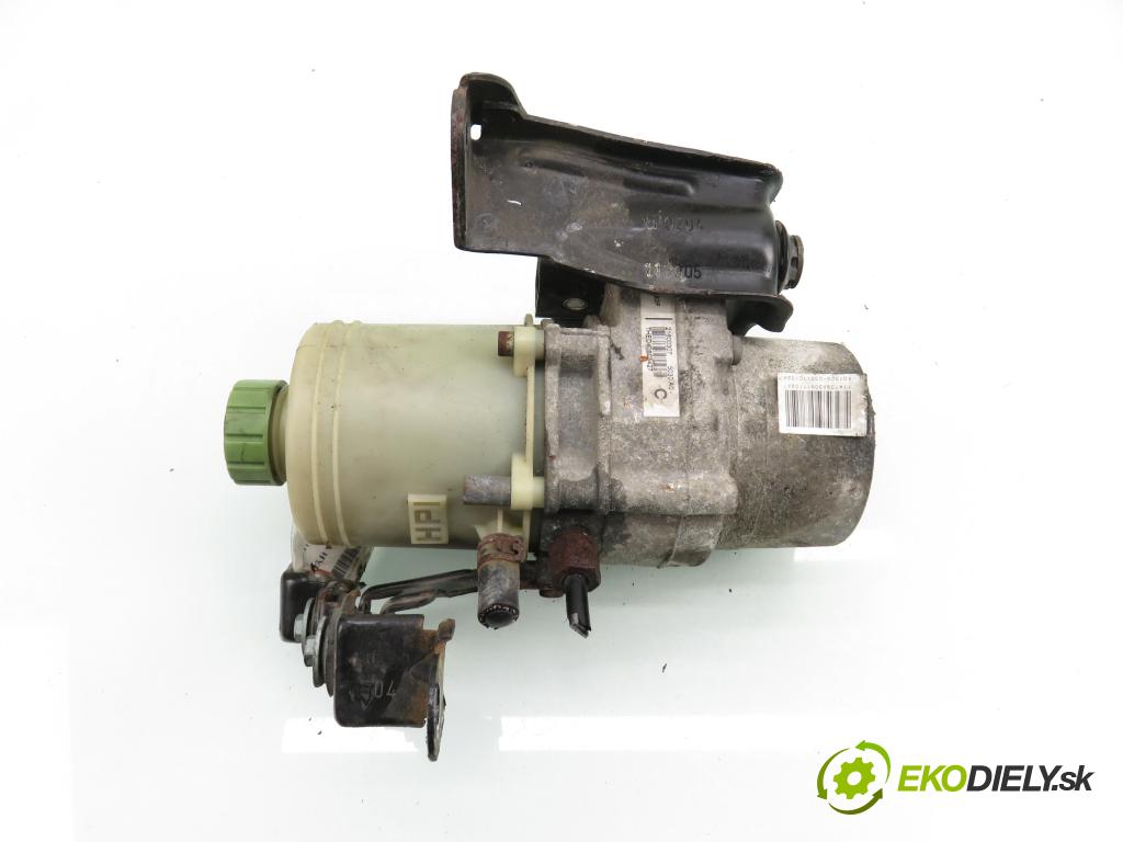 SKODA FABIA I Combi (6Y5) KOMBI 2004 47,00 1.2 - AZQ 1198,00 Pumpa servočerpadlo 6Q0423155AD ; A5093516F