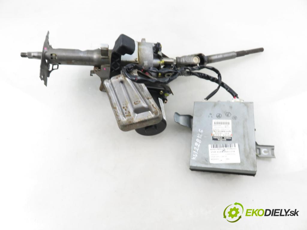 TOYOTA YARIS (_P1_) HB 2001 50,00 1.0 VVT- i 68 - 1SZ-FE 998,00 serv/podporovanie elektrické 452000D030 ; 6900000264 ; 896500D010
