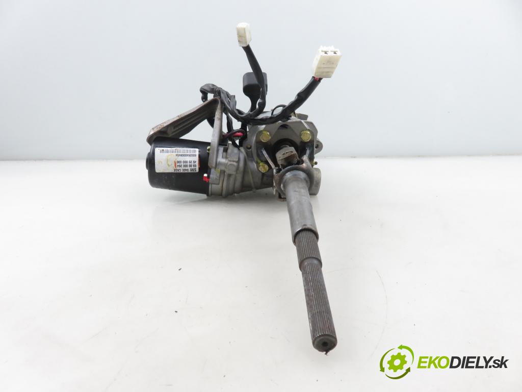 TOYOTA YARIS (_P1_) HB 2001 50,00 1.0 VVT- i 68 - 1SZ-FE 998,00 serv/podporovanie elektrické 452000D030 ; 6900000264 ; 896500D010