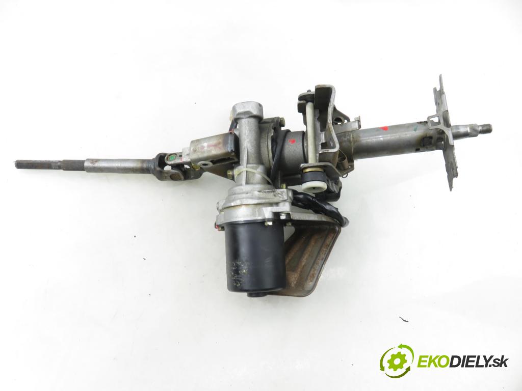 TOYOTA YARIS (_P1_) HB 2001 50,00 1.0 VVT- i 68 - 1SZ-FE 998,00 serv/podporovanie elektrické 452000D030 ; 6900000264 ; 896500D010