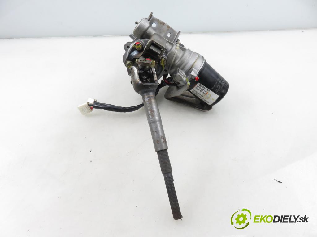 TOYOTA YARIS (_P1_) HB 2001 50,00 1.0 VVT- i 68 - 1SZ-FE 998,00 serv/podporovanie elektrické 452000D030 ; 6900000264 ; 896500D010
