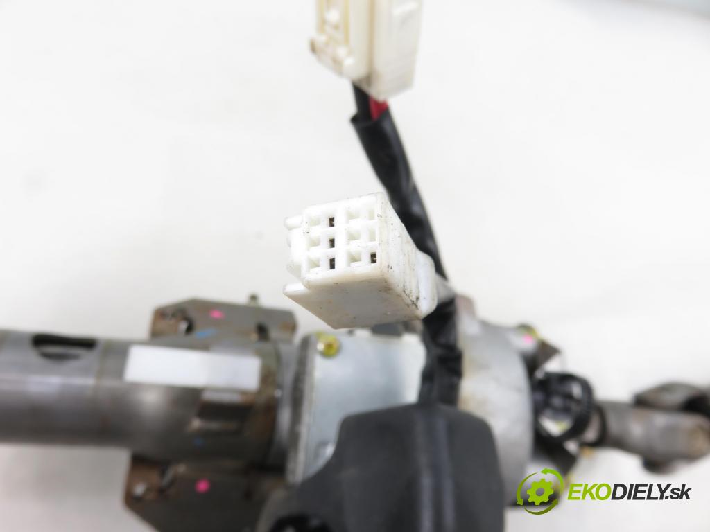 TOYOTA YARIS (_P1_) HB 2001 50,00 1.0 VVT- i 68 - 1SZ-FE 998,00 serv/podporovanie elektrické 452000D030 ; 6900000264 ; 896500D010