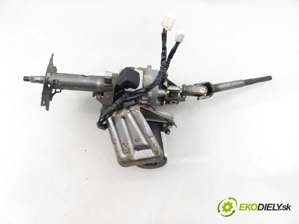 TOYOTA YARIS (_P1_) HB 2001 50,00 1.0 VVT- i 68 - 1SZ-FE 998,00 serv/podporovanie elektrické 452000D030 ; 6900000264 ; 896500D010