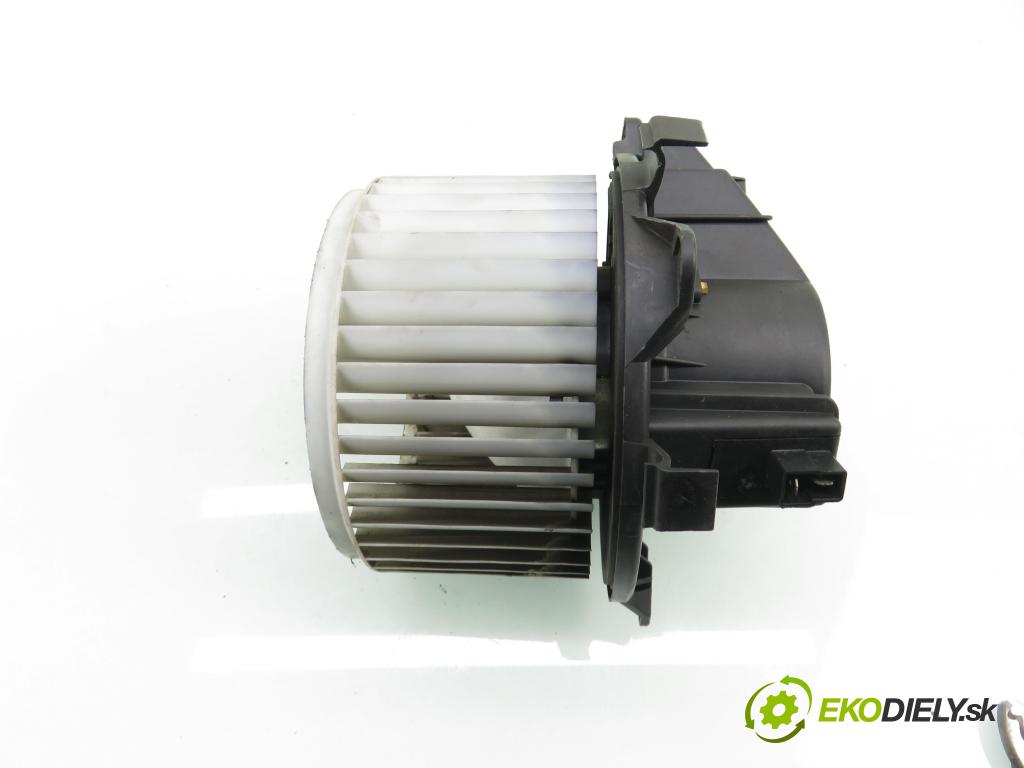 FIAT STILO (192_) HB 2004 76,00 1.6 16V (192_XB1A) - 182 B6.000 1596,00 Ventilátor vetráku DEA09051